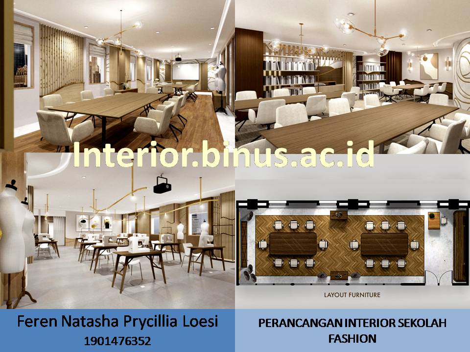 36+ Interior Design Binus Norfolk-Portsmouth-Newport News VA