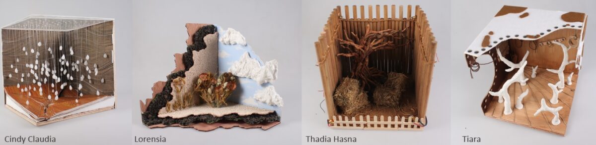 Sense of Design: Ambience Box – Interior