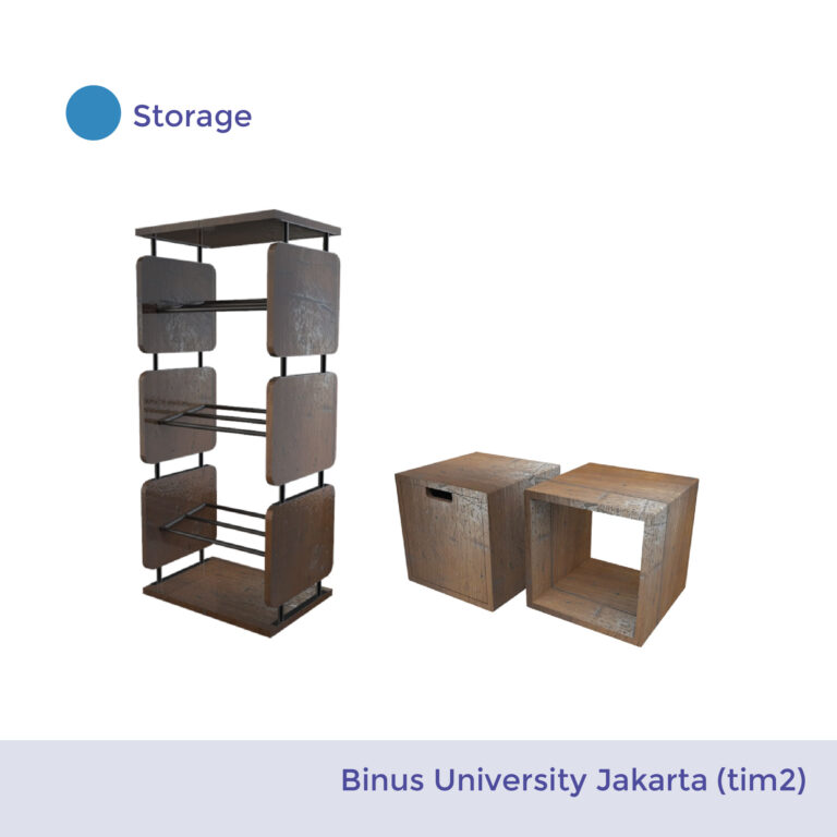 Storage (Varies)