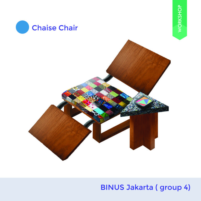 Chaise Chair